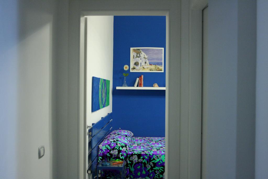B&B Ingiropernapoli Cameră foto