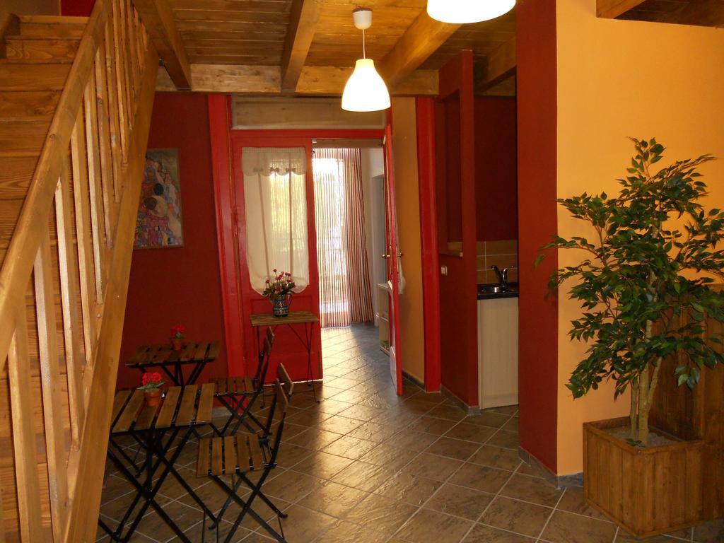 B&B Ingiropernapoli Exterior foto